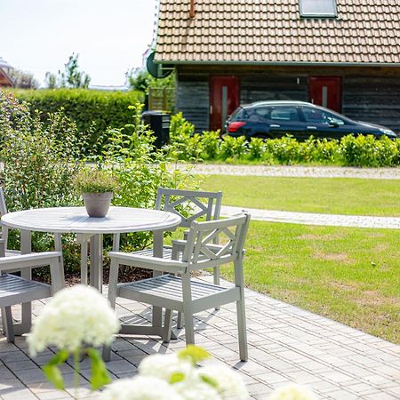 Ferienhaus Seeherz Sellin  ภายนอก รูปภาพ