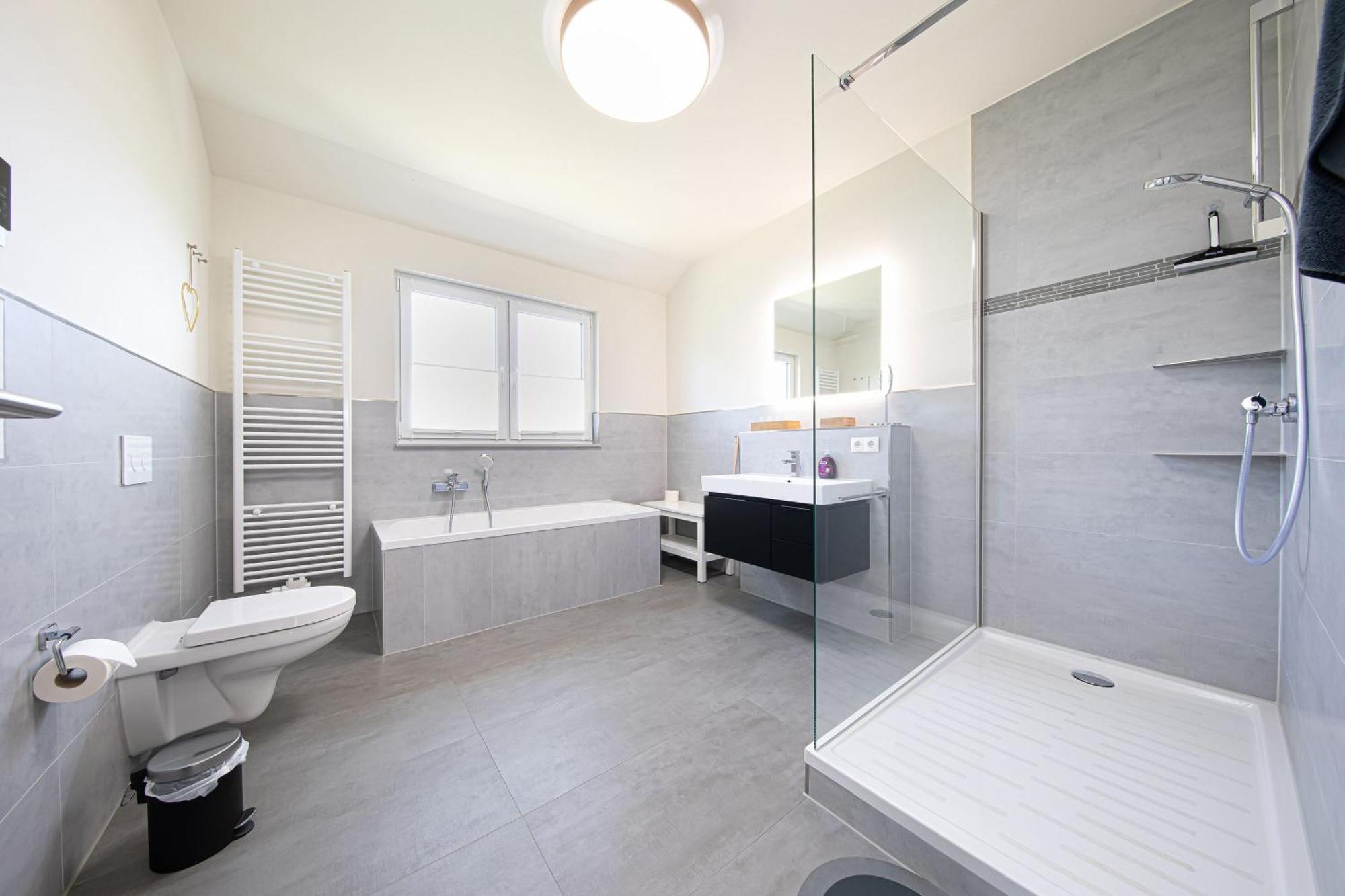 Ferienhaus Seeherz Sellin  ภายนอก รูปภาพ