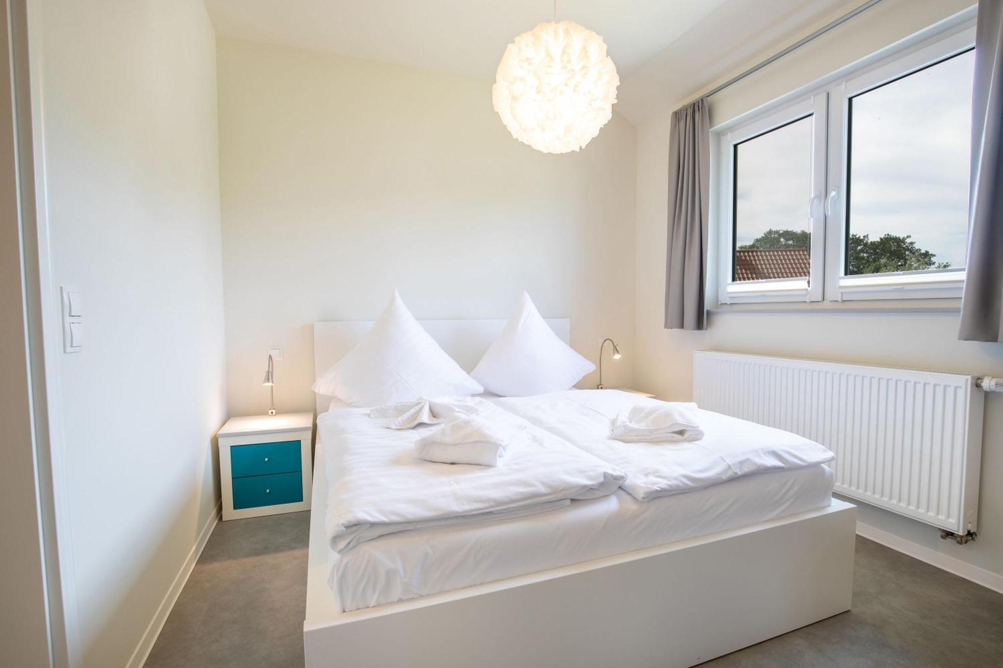 Ferienhaus Seeherz Sellin  ภายนอก รูปภาพ