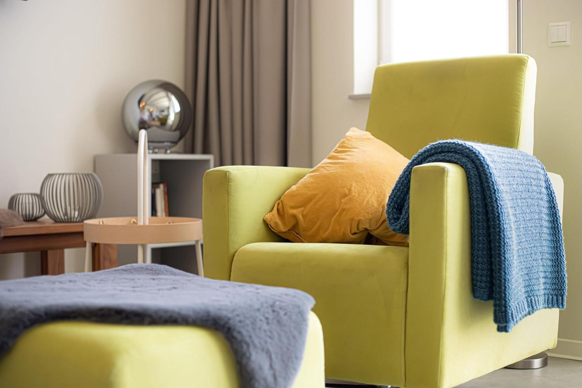 Ferienhaus Seeherz Sellin  ภายนอก รูปภาพ