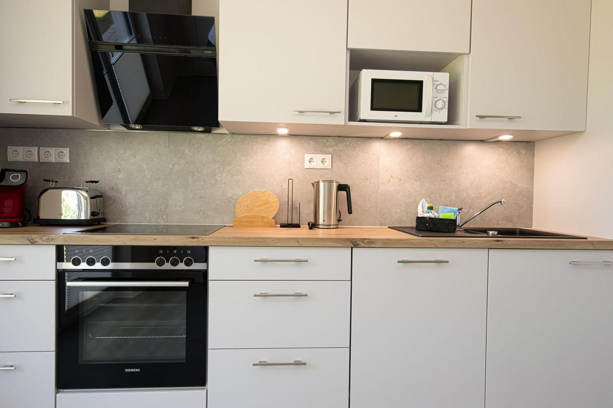 Ferienhaus Seeherz Sellin  ภายนอก รูปภาพ
